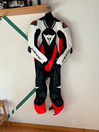 Tuta dainese laguna seca 5