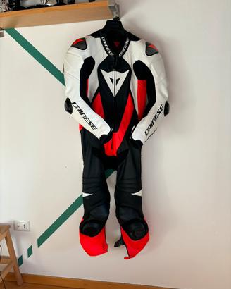 Tuta dainese laguna seca 5
