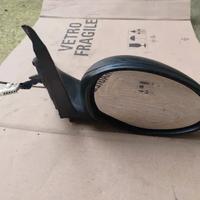 Specchietto retrovisore destro Alfa Romeo 147