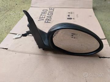 Specchietto retrovisore destro Alfa Romeo 147