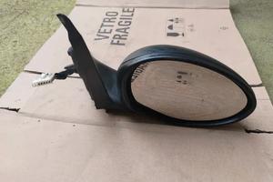 Specchietto retrovisore destro Alfa Romeo 147