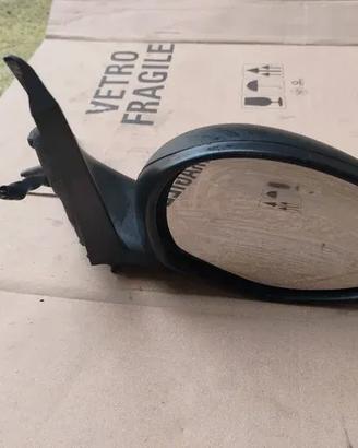 Specchietto retrovisore destro Alfa Romeo 147