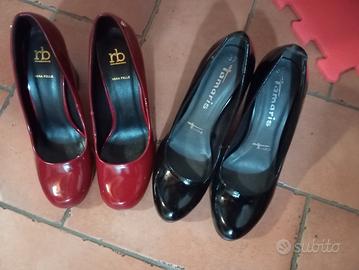 scarpe