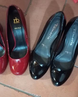 scarpe