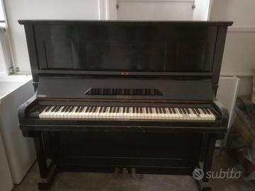 Pianoforte verticale