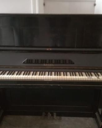 Pianoforte verticale