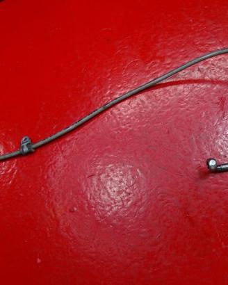 TUBO FRENO POST DUCATI MULTISTRADA 620 IE