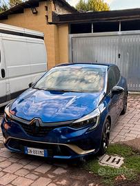 Clio 5 2023 145cv