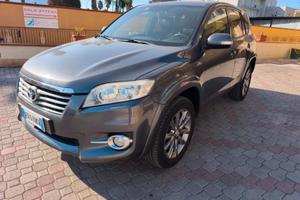 Toyota RAV 4 2.2 D-CAT 180HP