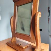 specchio della nonna