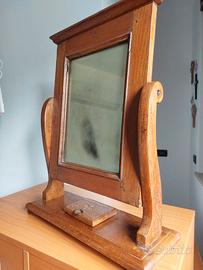 specchio della nonna