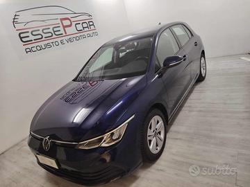 VOLKSWAGEN Golf 1.0 TSI EVO 40.000km