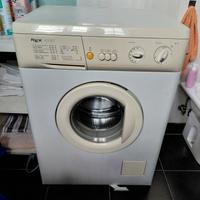 lavatrice Rex profonda 45 cm funzionante