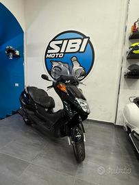 Honda Foresight 250