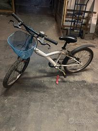 Bicicletta