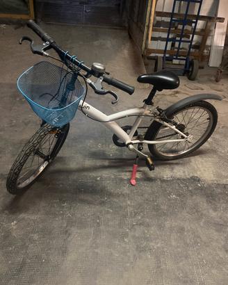 Bicicletta