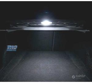 KIT 21 LAMPADE LED INTERNE BMW E34 TOURING ESTATE 