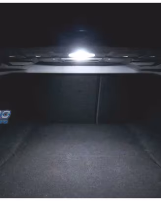 KIT 21 LAMPADE LED INTERNE BMW E34 TOURING ESTATE 