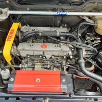 Motore Fiat Ritmo 130 TC Abarth completo