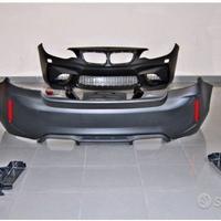 BMW Serie 2 F22/F23 2013>2019 Bodykit M2 Look