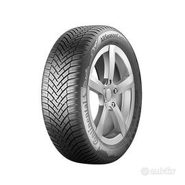 2 GOMME NUOVE QUATTRO STAGIONI 1756514 - CP5019096