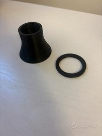 Cono racing aspirazione Honda SH 125/150 2020-2025
