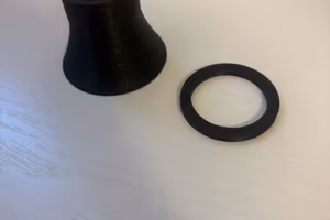 Cono racing aspirazione Honda SH 125/150 2020-2025