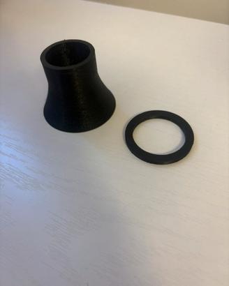 Cono racing aspirazione Honda SH 125/150 2020-2025