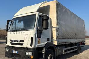 IVECO EUROCARGO ML 160E28P E6 CUBE