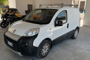 Fiat Fiorino 1.3 MJT 95CV 2014