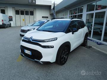 Citroen C3 Aircross BlueHDi 120 S&S EAT6 Shine