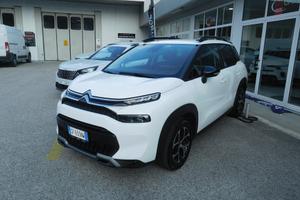 Citroen C3 Aircross BlueHDi 120 S&S EAT6 Shine