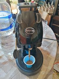 macchina caffè baby frog 