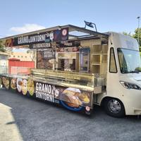 Autonegozio Usato Alimentare Pane Pizza