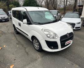 Fiat Doblo Doblò 1.6 MJT 16V Dynamic