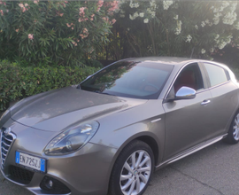 Alfa romeo giulietta 2.0 VELOCE