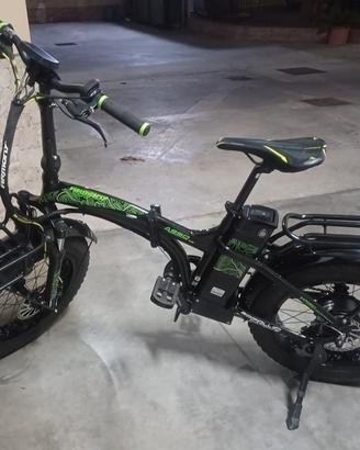 Bici elettrica