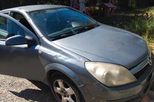 OPEL Astra - 2006