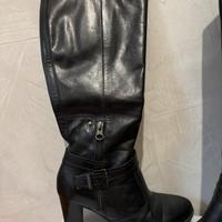 Stivali Nero Giardini