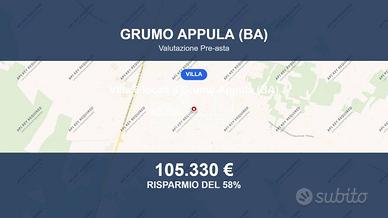 Immobile in asta di 149 m² con più di 5 locali a G