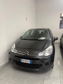 Citroen C3 BlueHDi 75 Exclusive