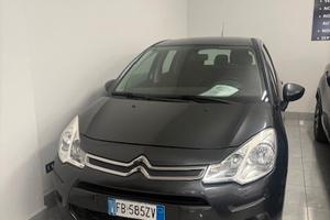 Citroen C3 BlueHDi 75 Exclusive