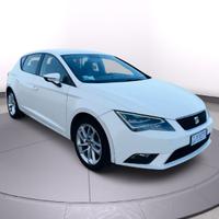 Seat Leon 1.4 TGI anno 2016 per neo patentati