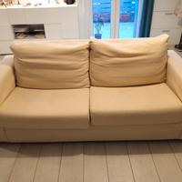 divano letto Poltrone&sofá 