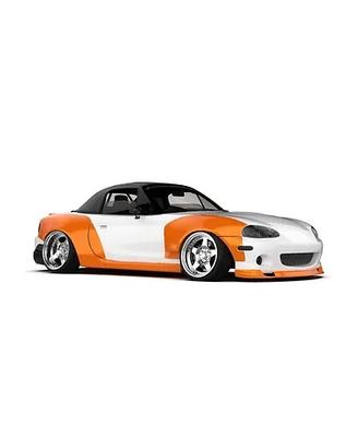 Widebody mx-5