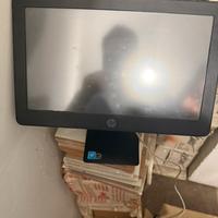 Cassa fiscale Elios e Hp