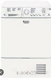 Asciugatrice Hotpoint Ariston