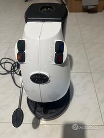 Frog Didiesse a cialde –  nuova Bianca