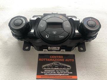 Comandi aria Ford Ecosport