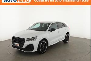 AUDI Q2 HZ27066